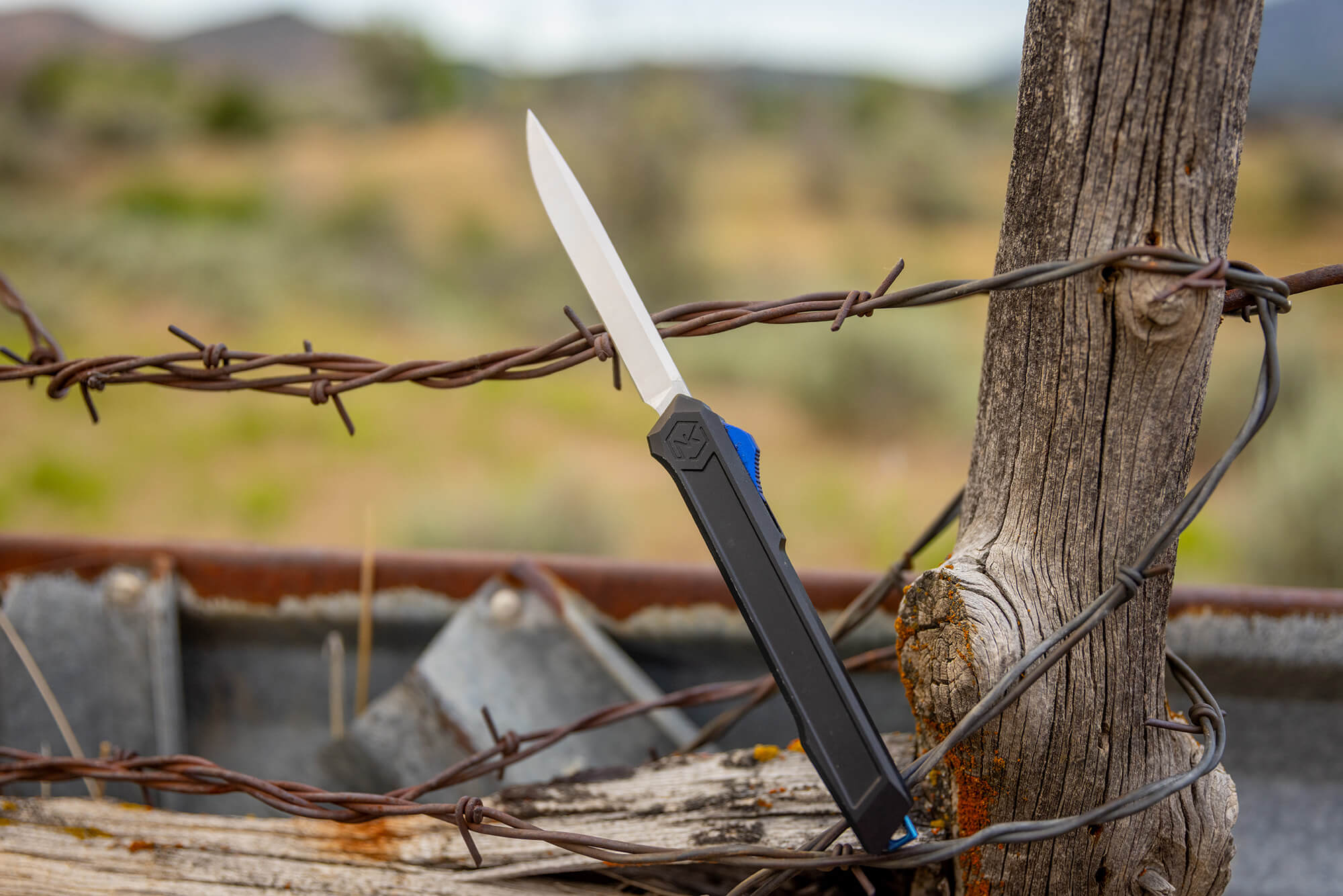 Normandy Knives